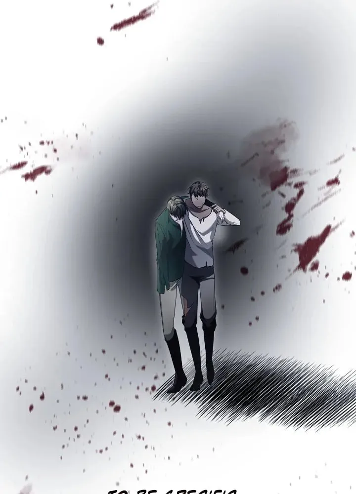 The Fangs That Pierce the Heart Chapter 10 page 88 - 
