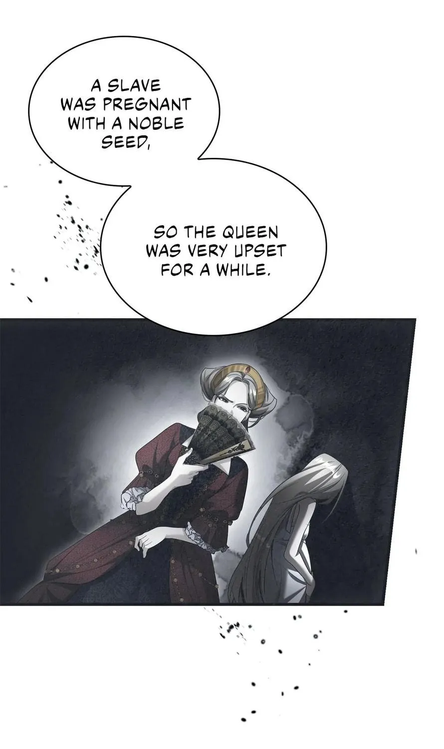 The Fangs That Pierce the Heart Chapter 11 page 11 - 
