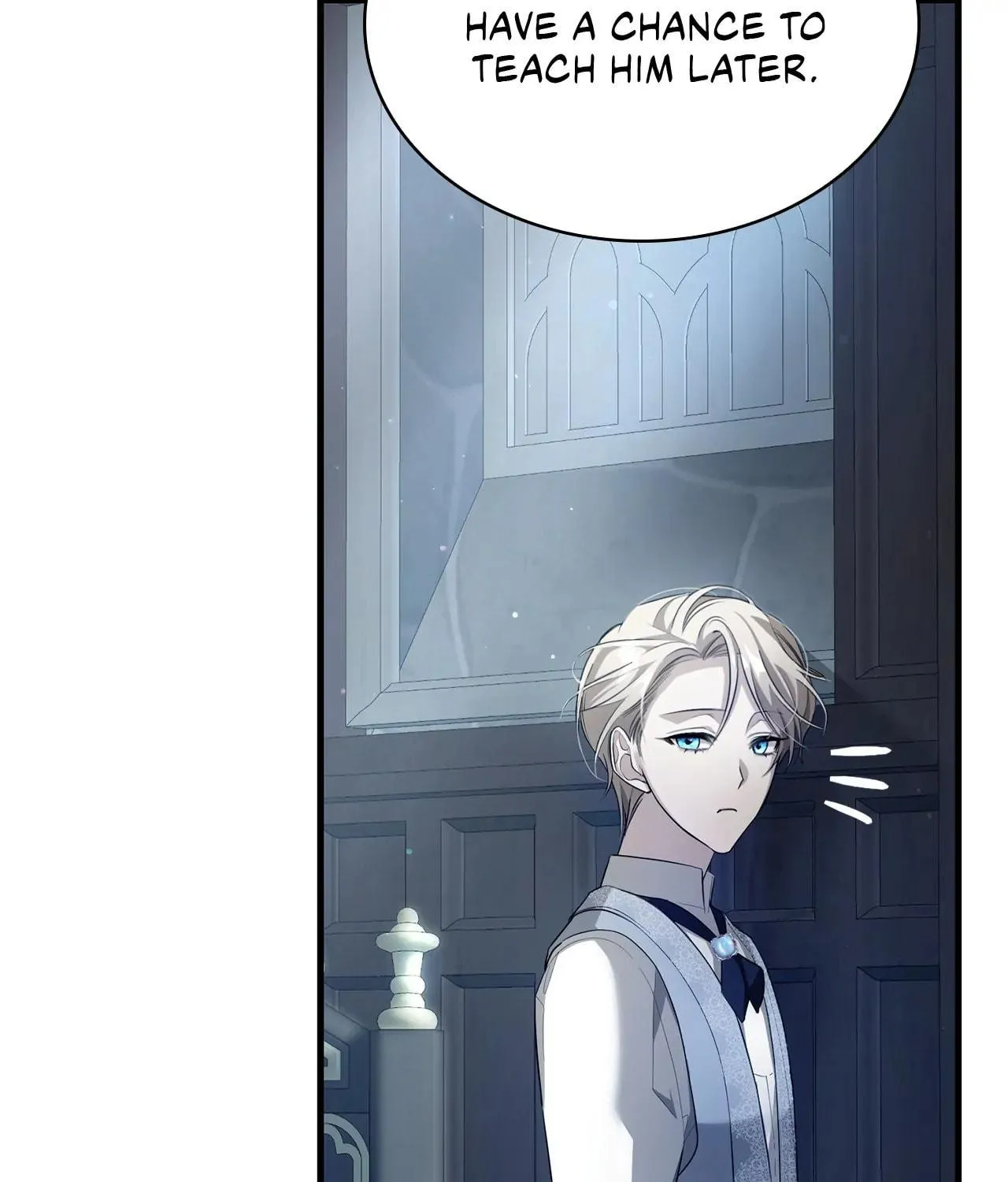 The Fangs That Pierce the Heart Chapter 11 page 104 - 