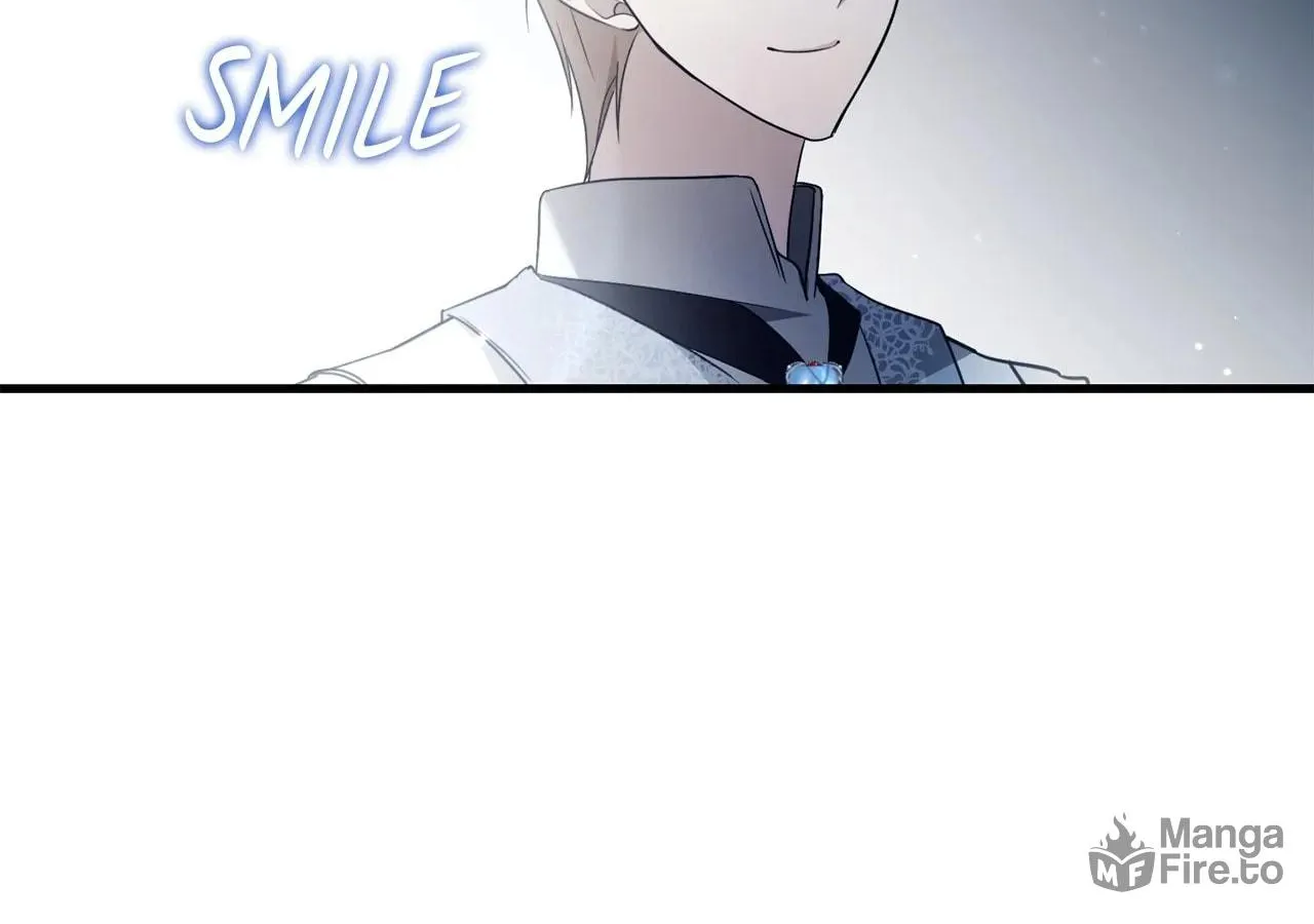 The Fangs That Pierce the Heart Chapter 11 page 107 - 