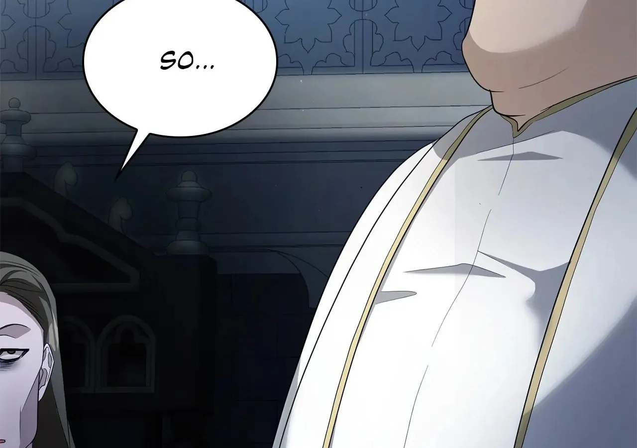 The Fangs That Pierce the Heart Chapter 11 page 109 - 