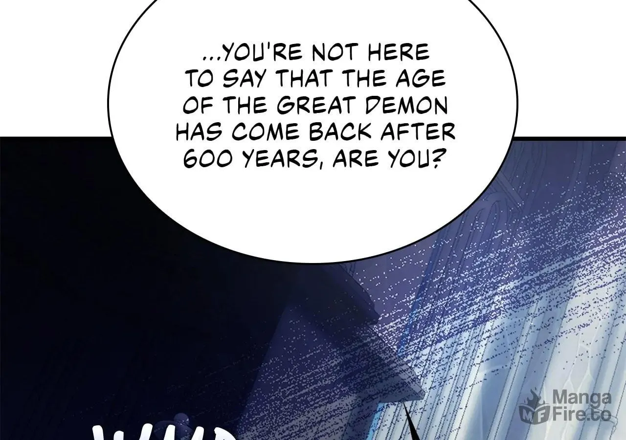 The Fangs That Pierce the Heart Chapter 11 page 111 - 