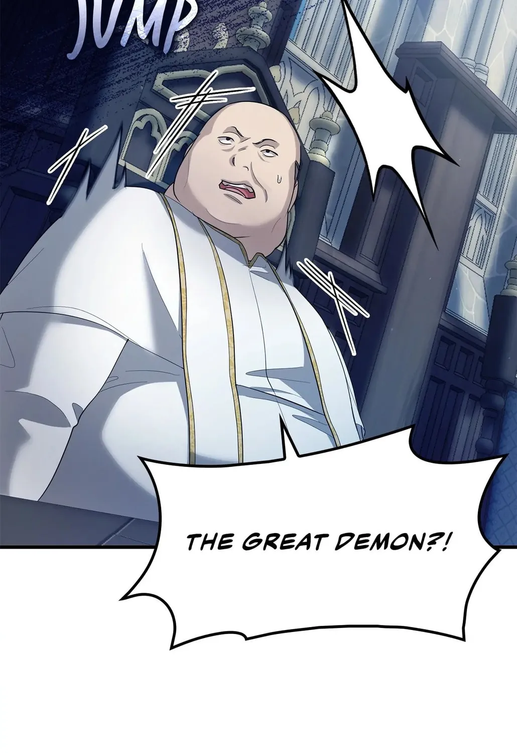 The Fangs That Pierce the Heart Chapter 11 page 112 - 