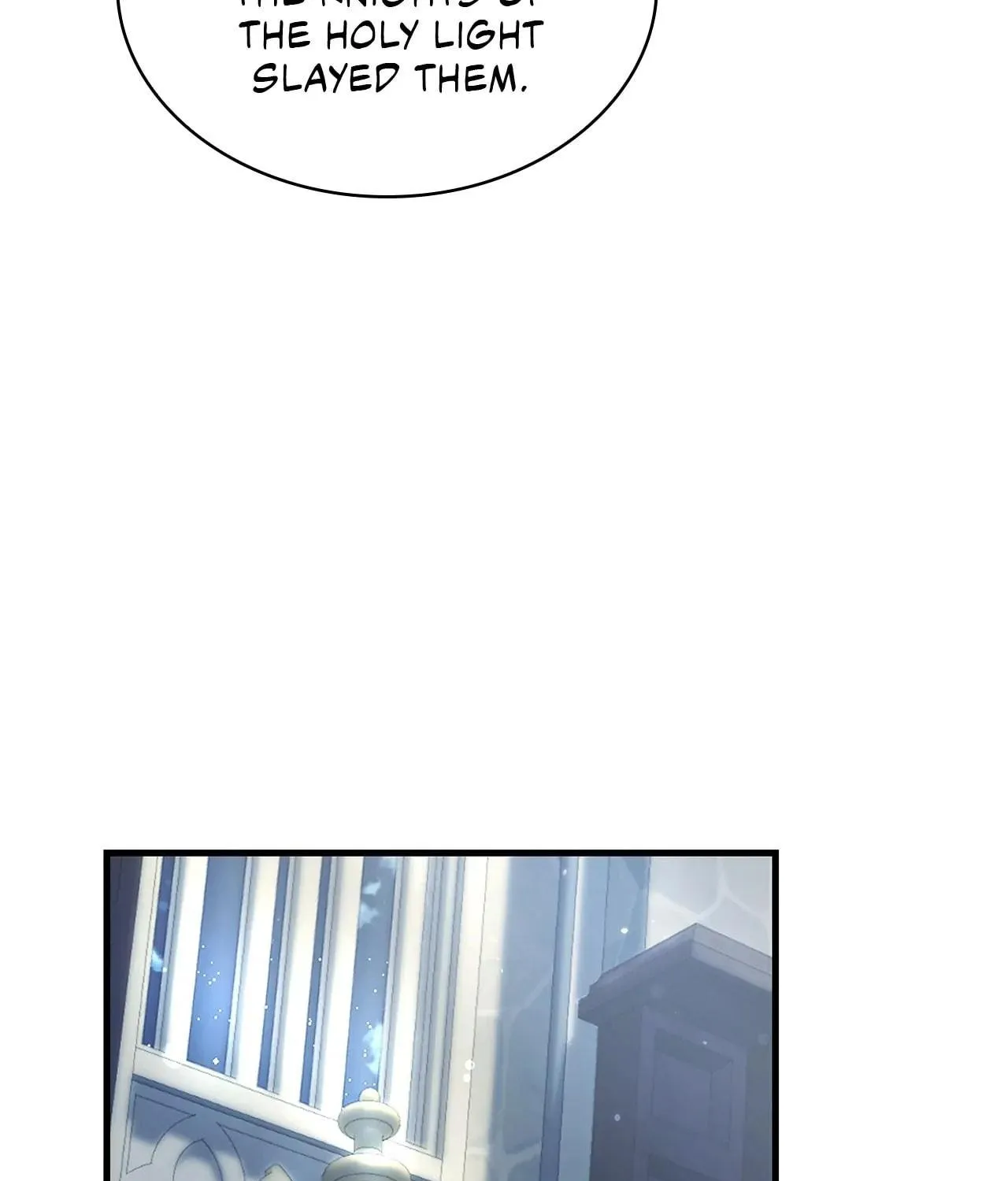 The Fangs That Pierce the Heart Chapter 11 page 116 - 