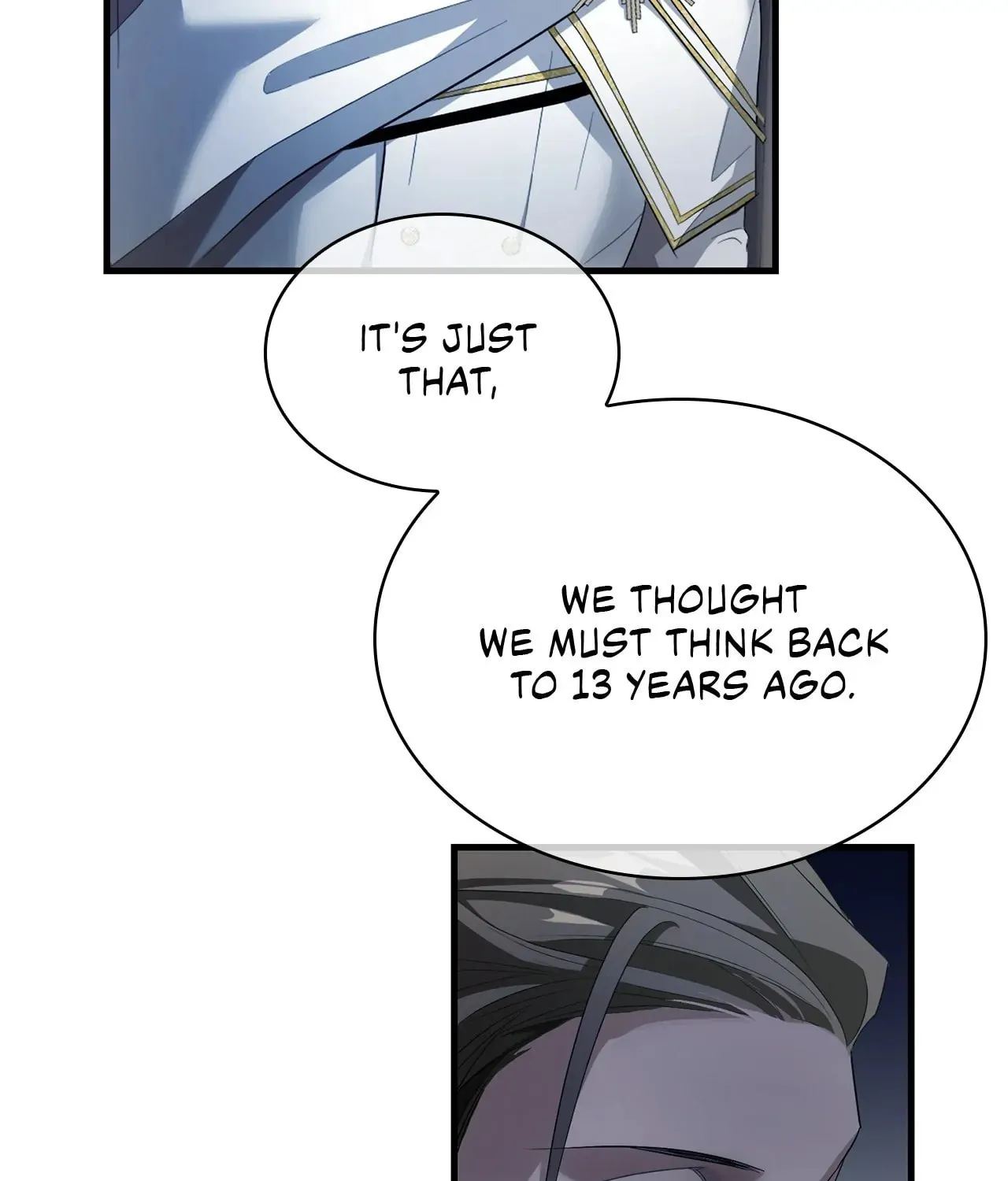 The Fangs That Pierce the Heart Chapter 11 page 118 - 