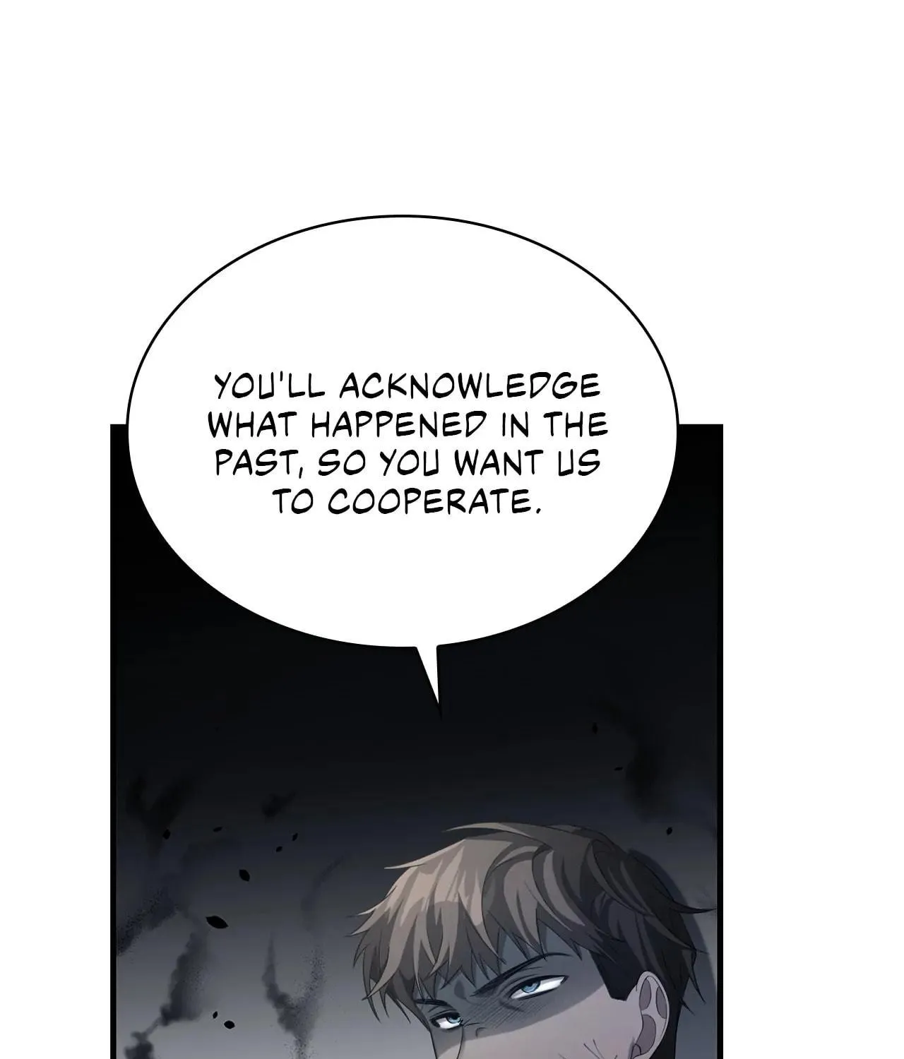 The Fangs That Pierce the Heart Chapter 11 page 125 - 