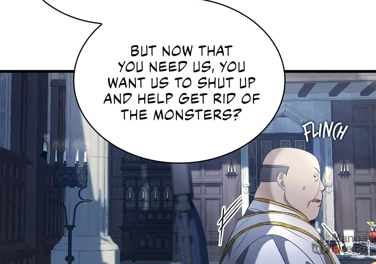 The Fangs That Pierce the Heart Chapter 11 page 128 - 