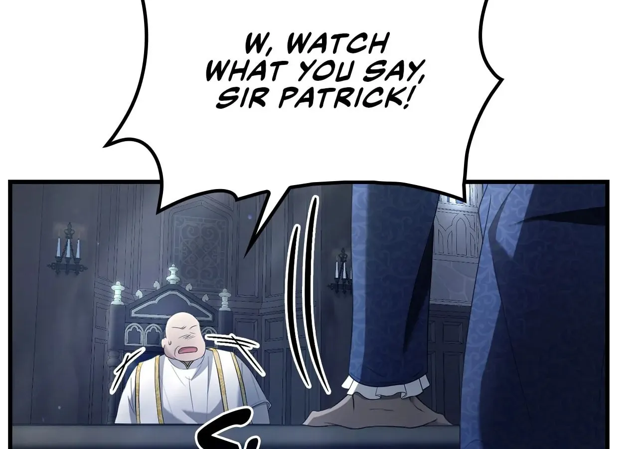 The Fangs That Pierce the Heart Chapter 11 page 130 - 