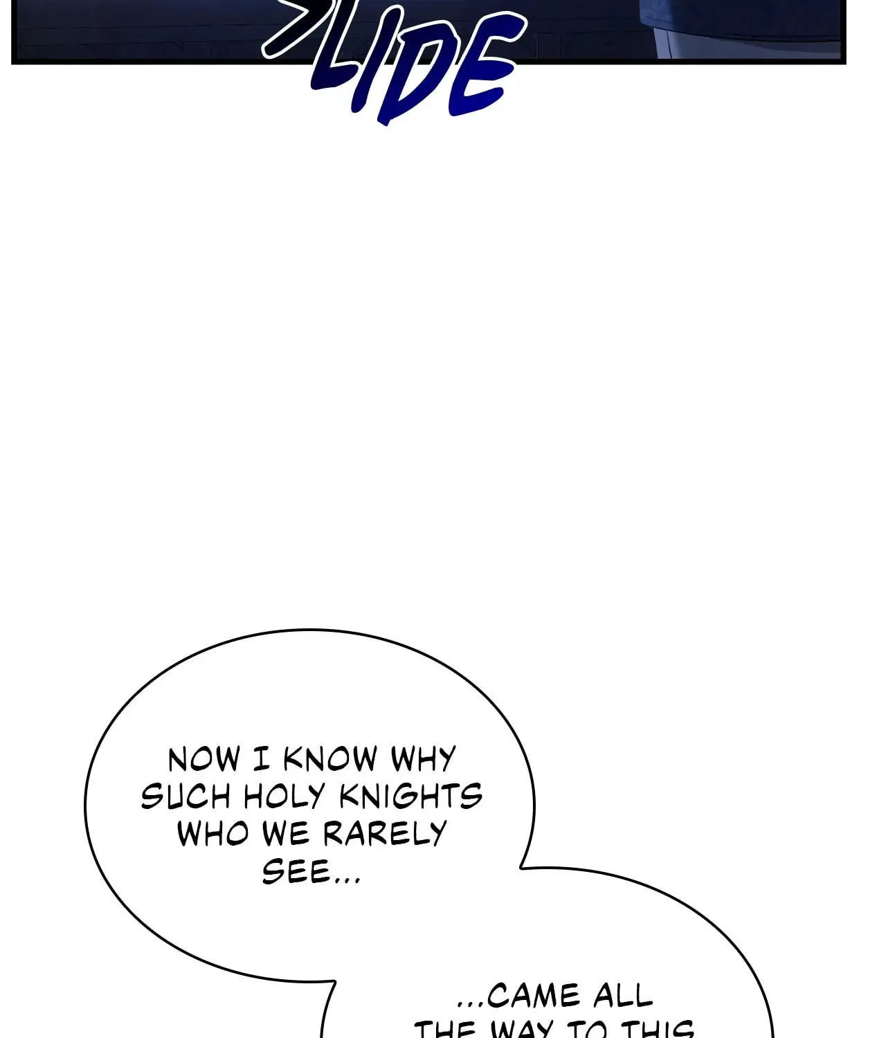 The Fangs That Pierce the Heart Chapter 11 page 131 - 