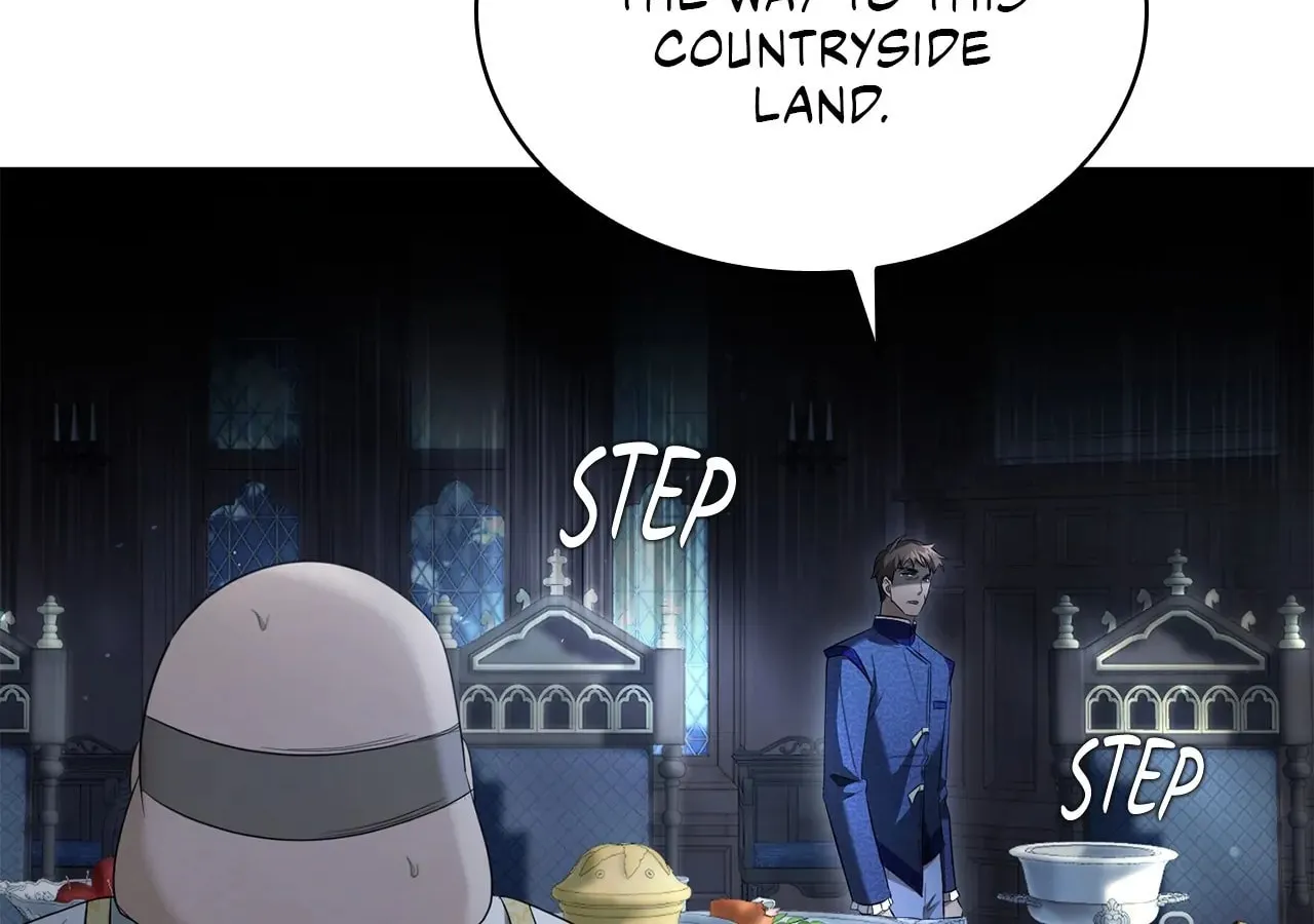 The Fangs That Pierce the Heart Chapter 11 page 132 - 