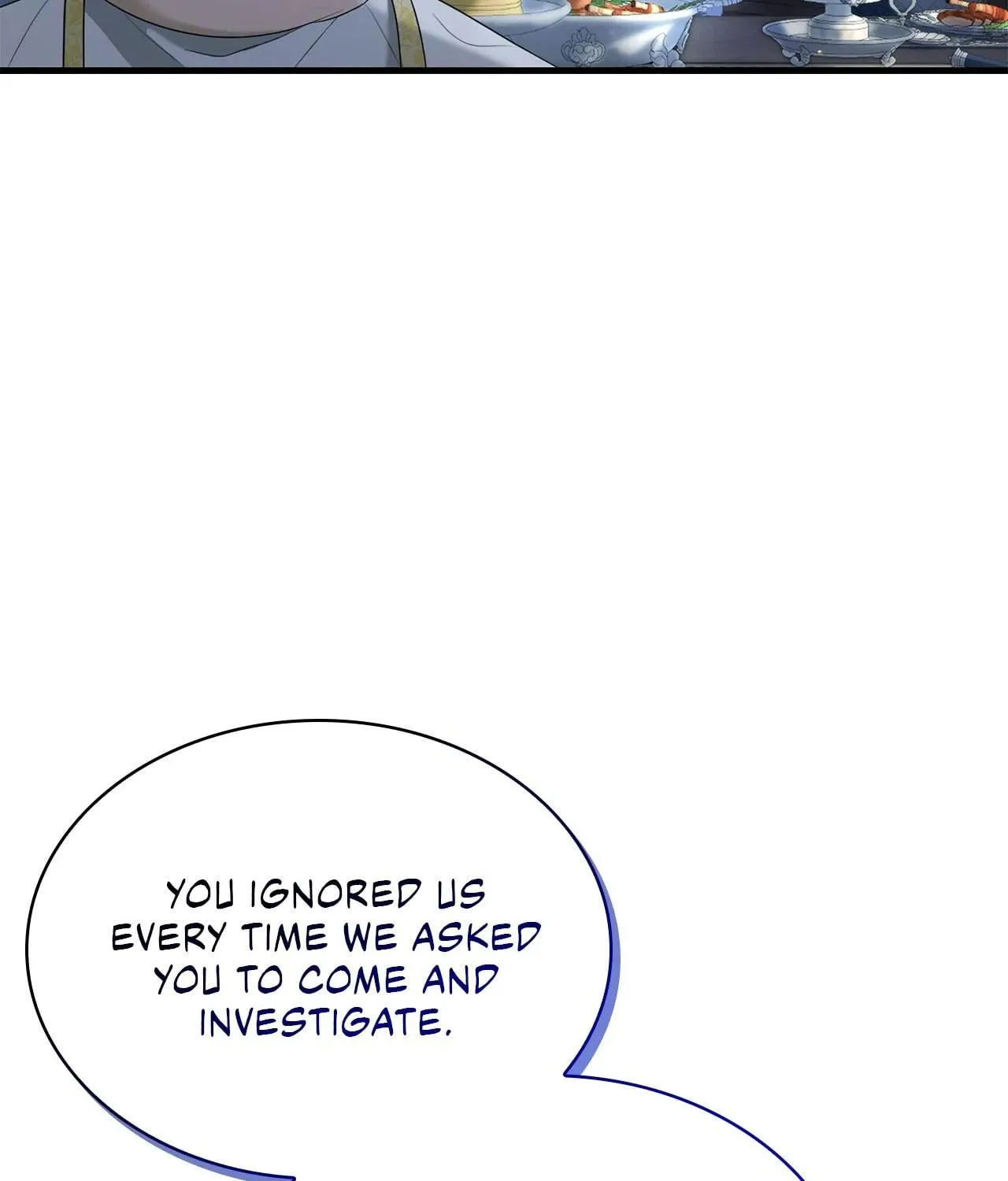 The Fangs That Pierce the Heart Chapter 11 page 133 - 