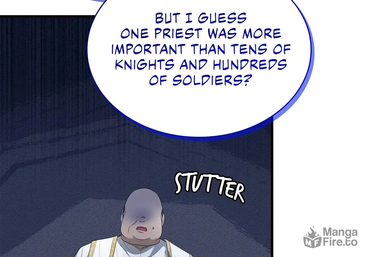 The Fangs That Pierce the Heart Chapter 11 page 134 - 