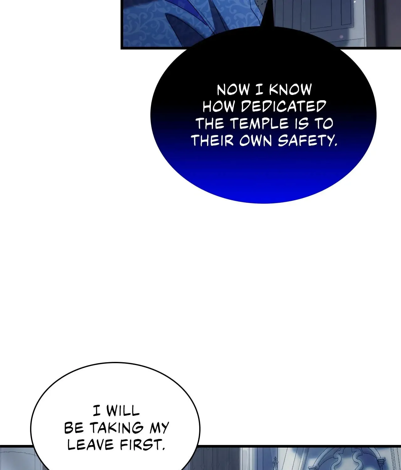 The Fangs That Pierce the Heart Chapter 11 page 137 - 