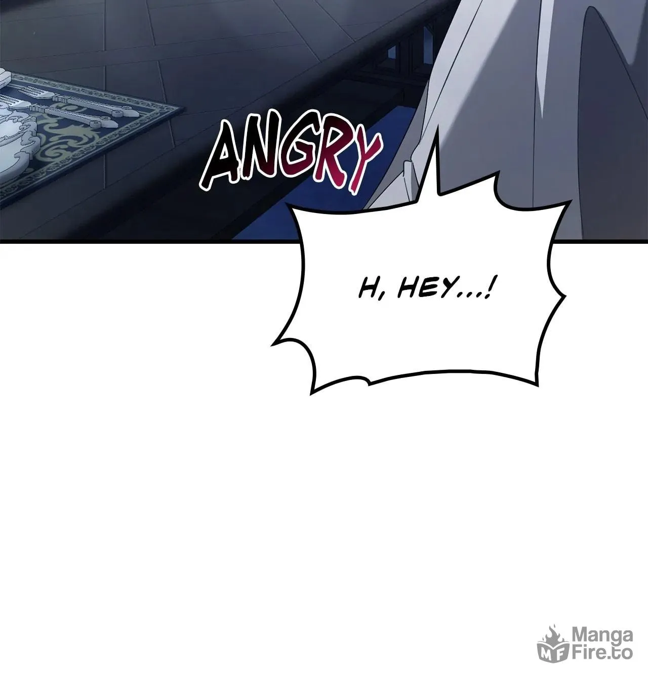The Fangs That Pierce the Heart Chapter 11 page 139 - 