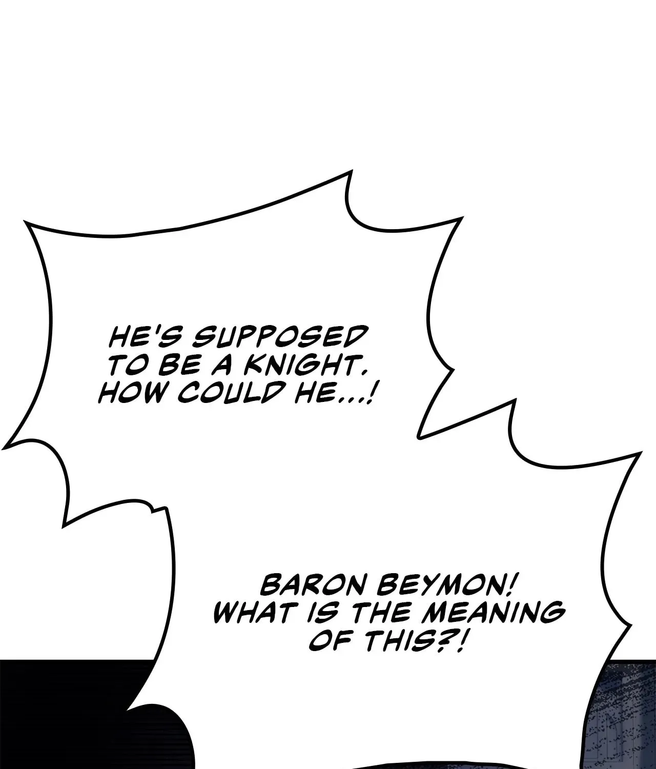 The Fangs That Pierce the Heart Chapter 11 page 140 - 
