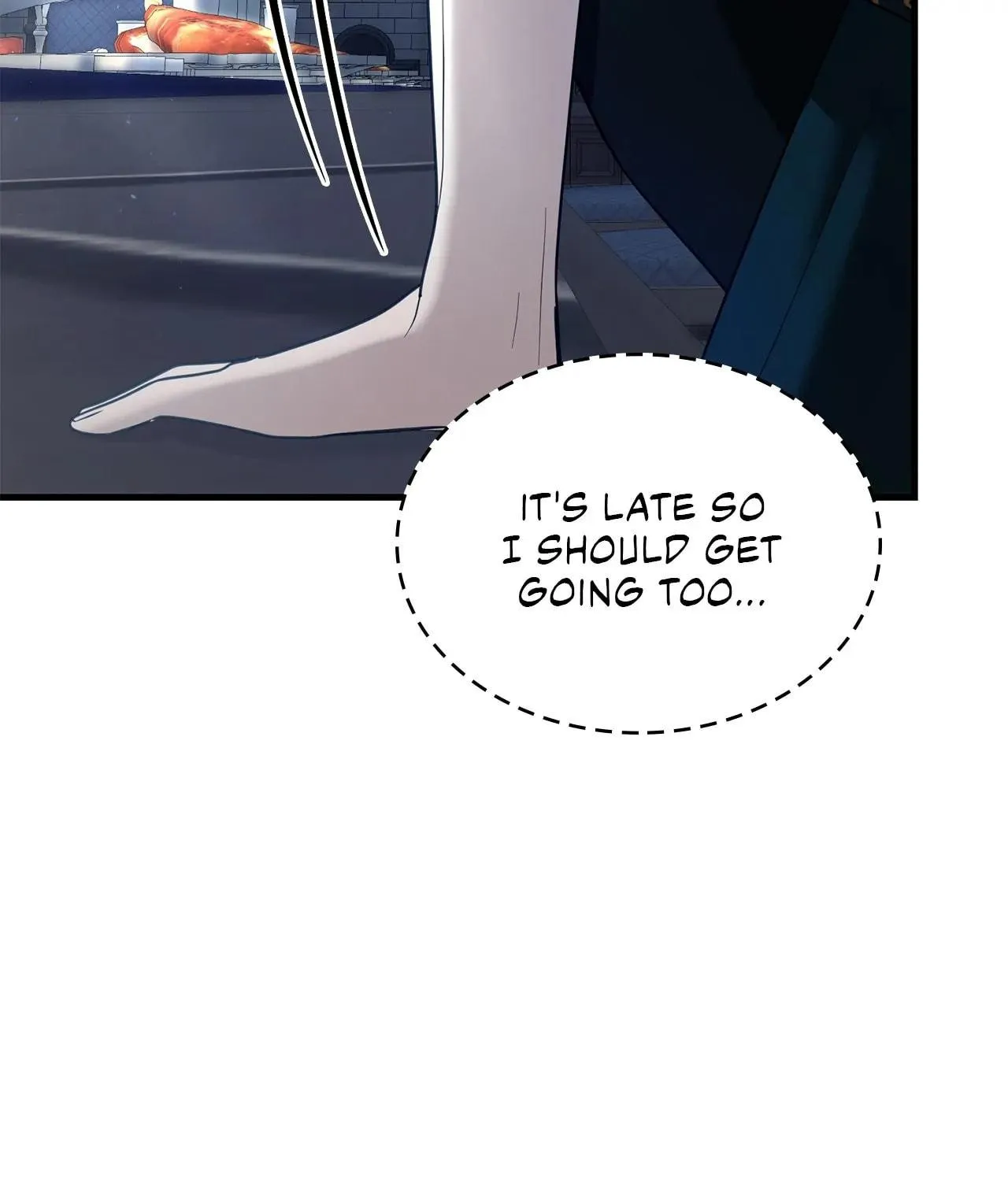 The Fangs That Pierce the Heart Chapter 11 page 150 - 