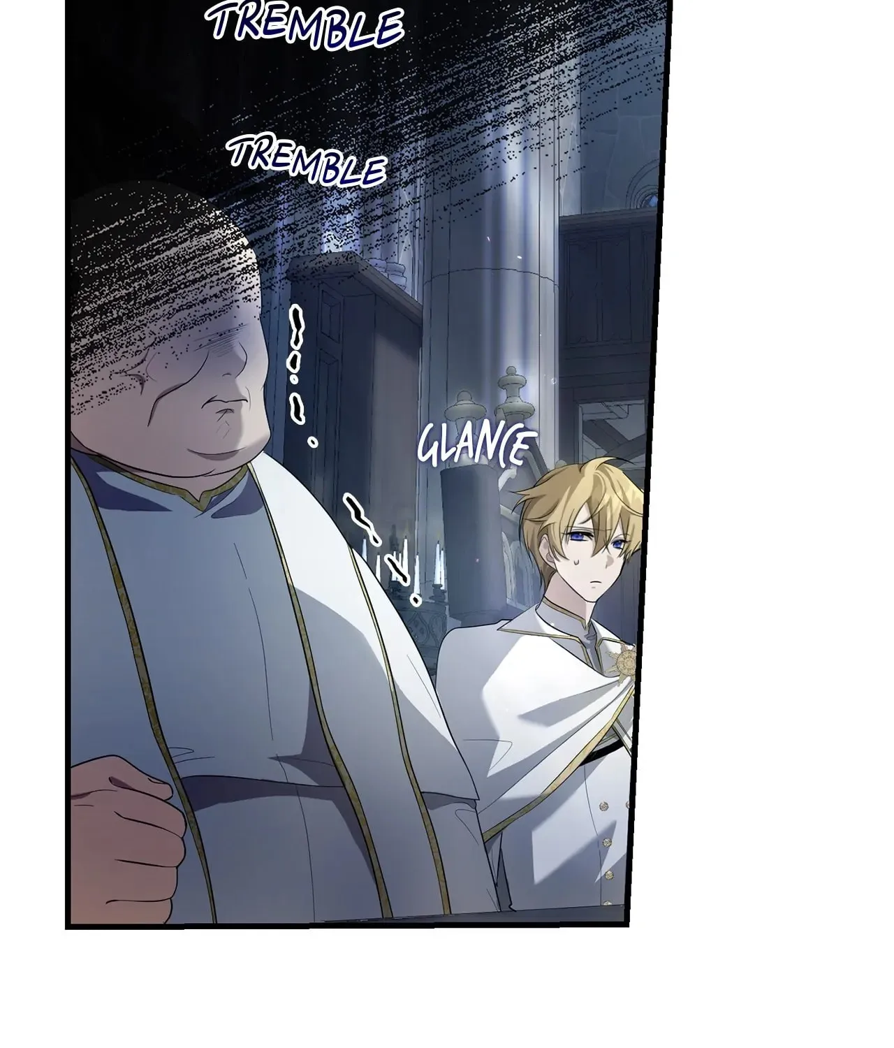 The Fangs That Pierce the Heart Chapter 11 page 152 - 