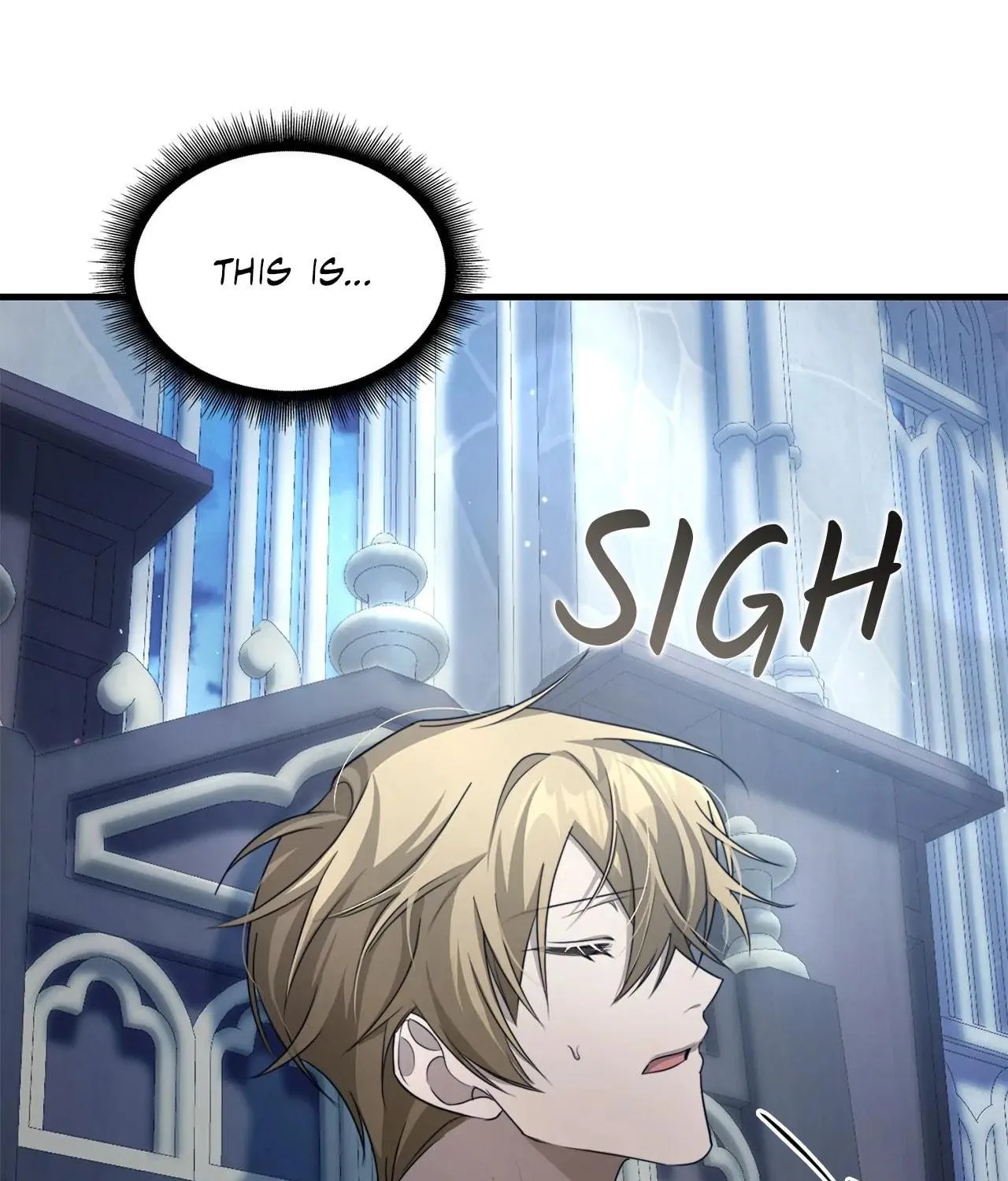 The Fangs That Pierce the Heart Chapter 11 page 154 - 