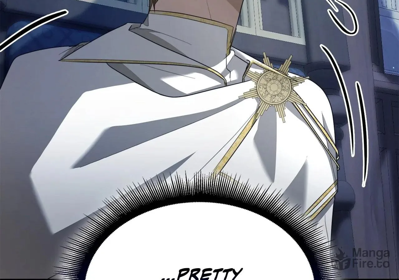 The Fangs That Pierce the Heart Chapter 11 page 155 - 