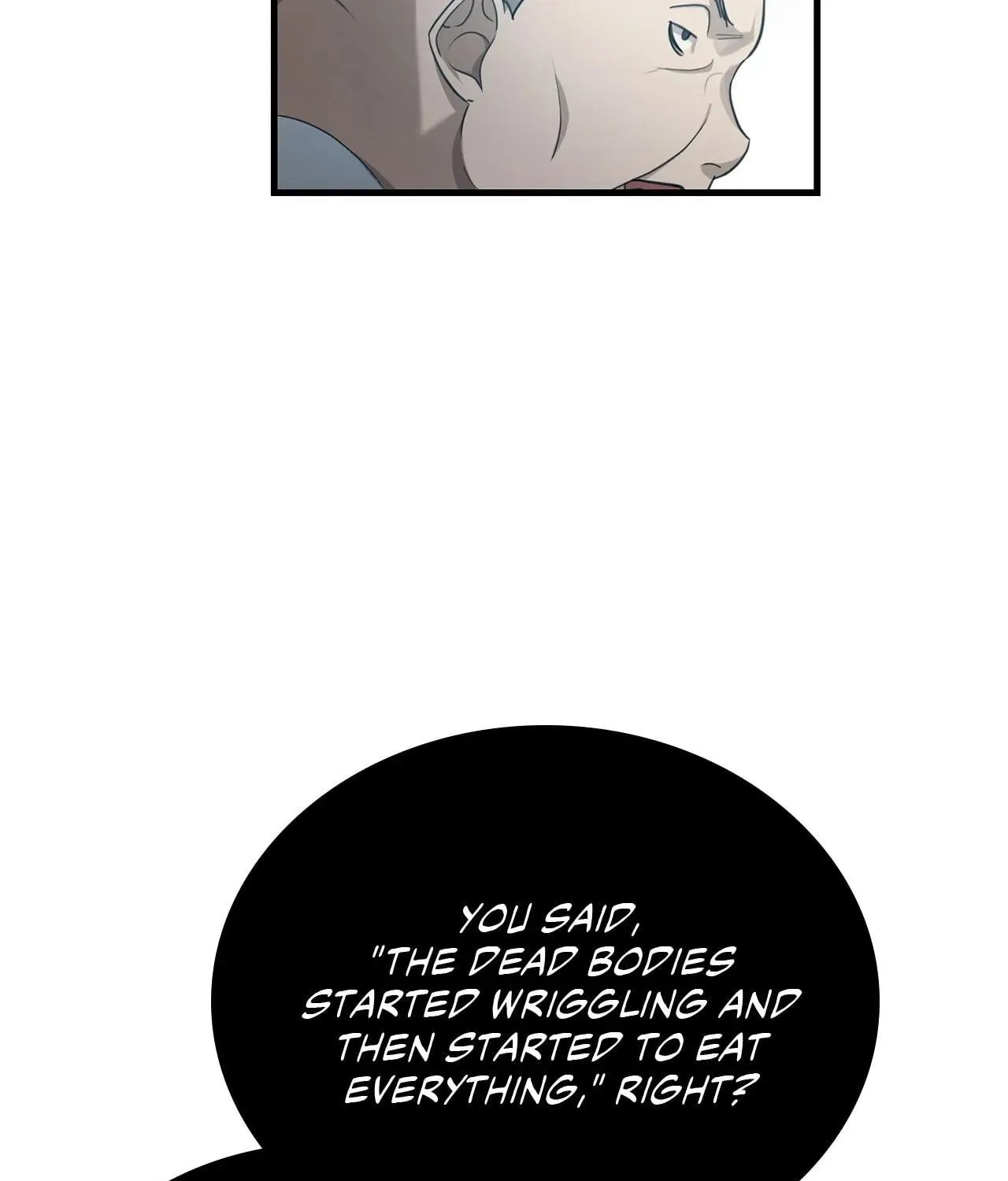The Fangs That Pierce the Heart Chapter 11 page 17 - 