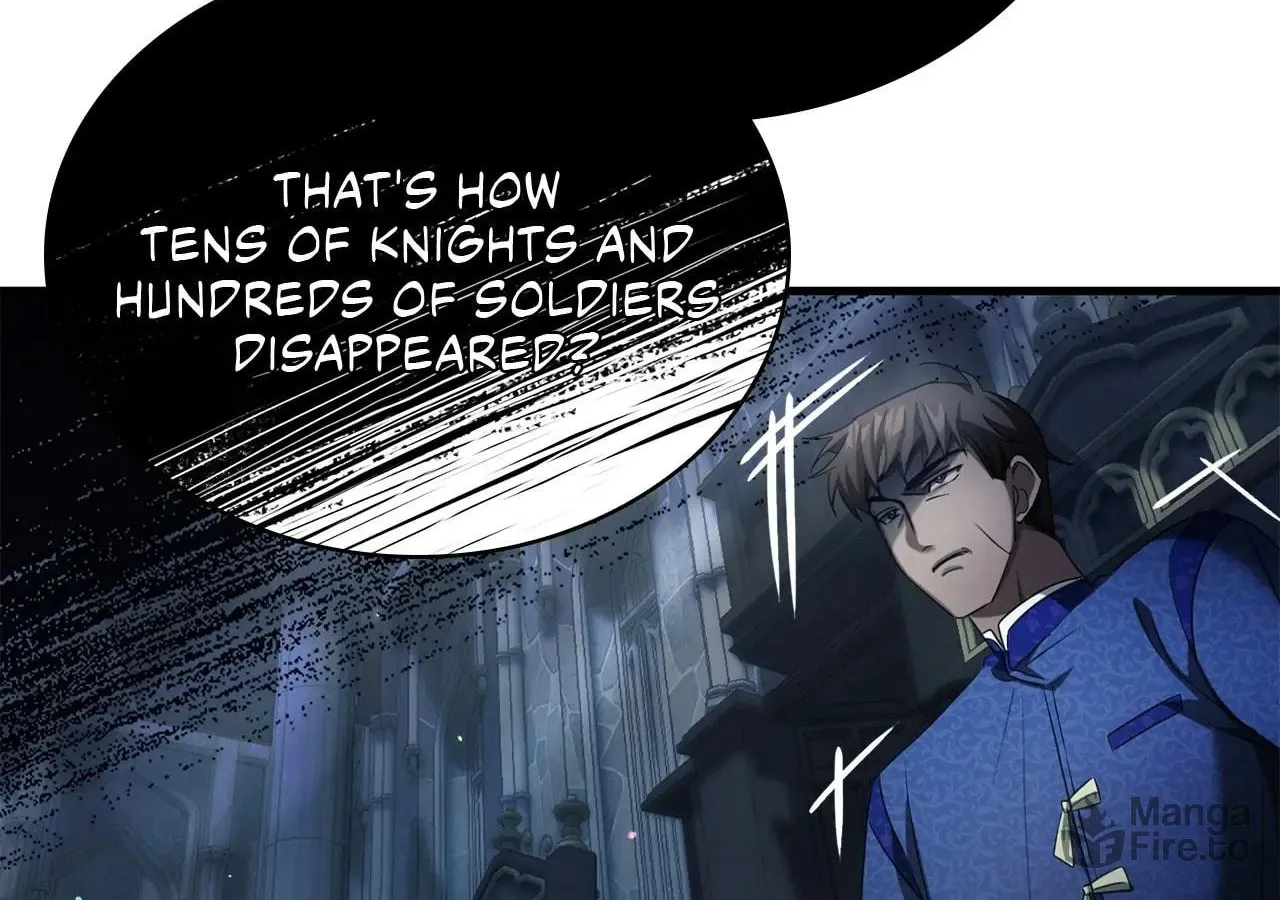 The Fangs That Pierce the Heart Chapter 11 page 18 - 