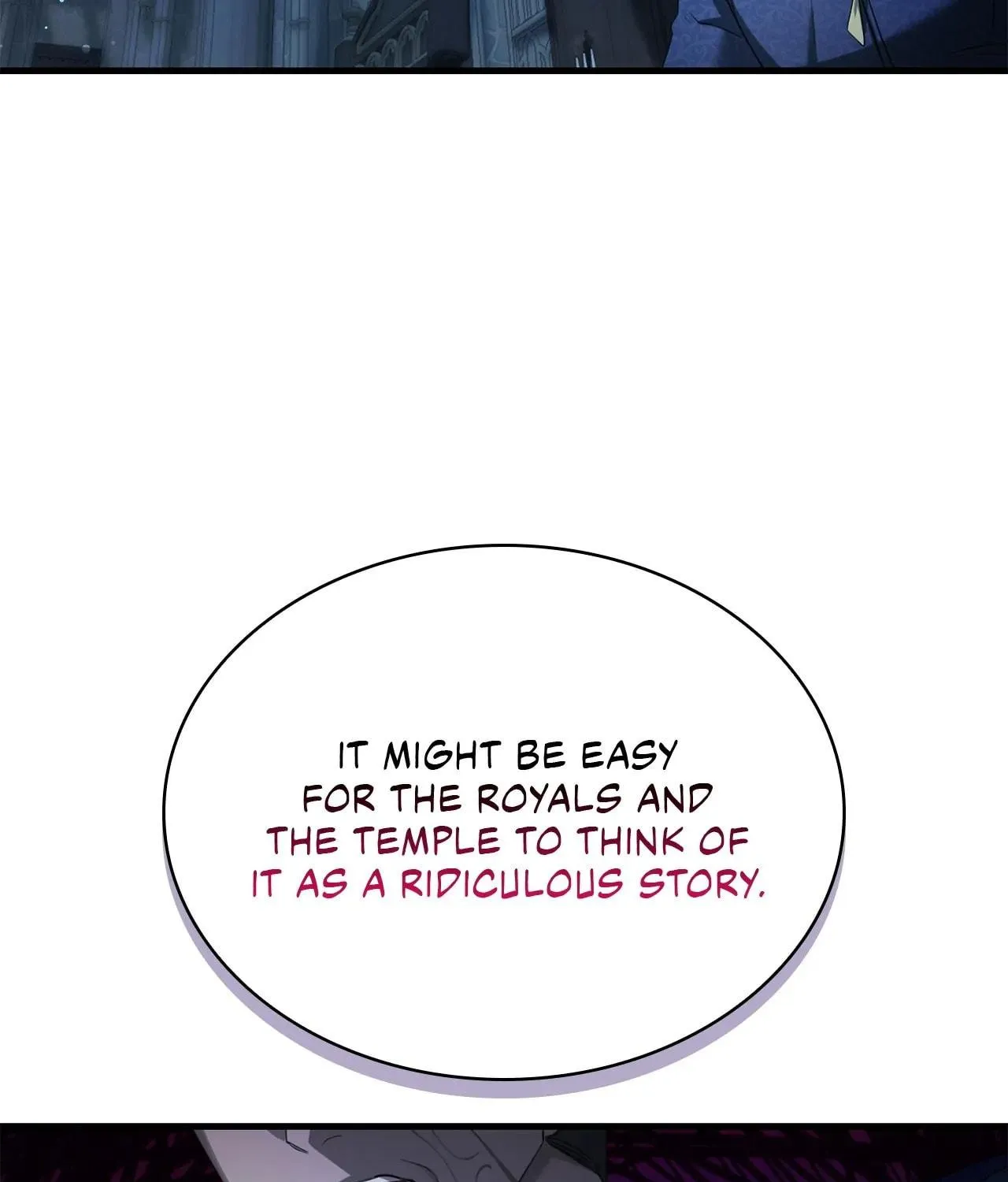 The Fangs That Pierce the Heart Chapter 11 page 19 - 