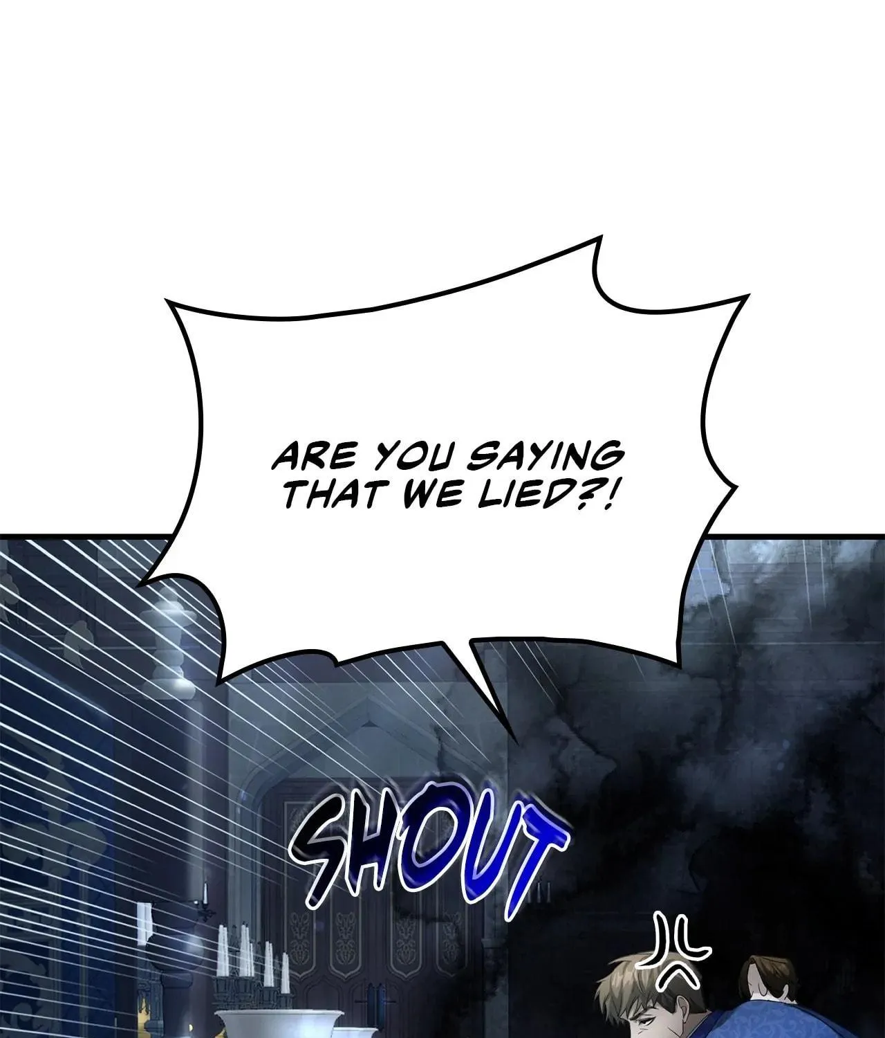 The Fangs That Pierce the Heart Chapter 11 page 23 - 