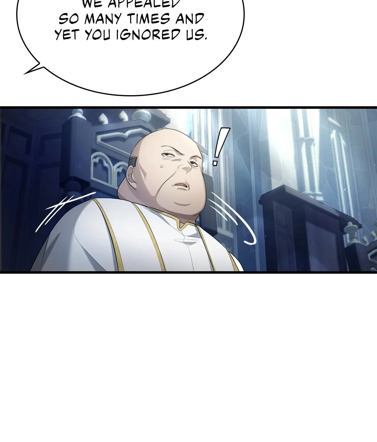 The Fangs That Pierce the Heart Chapter 11 page 25 - 