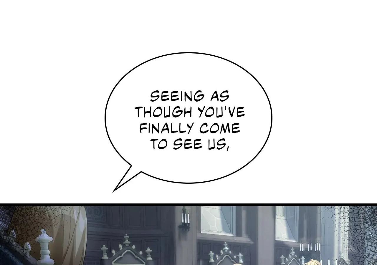 The Fangs That Pierce the Heart Chapter 11 page 26 - 