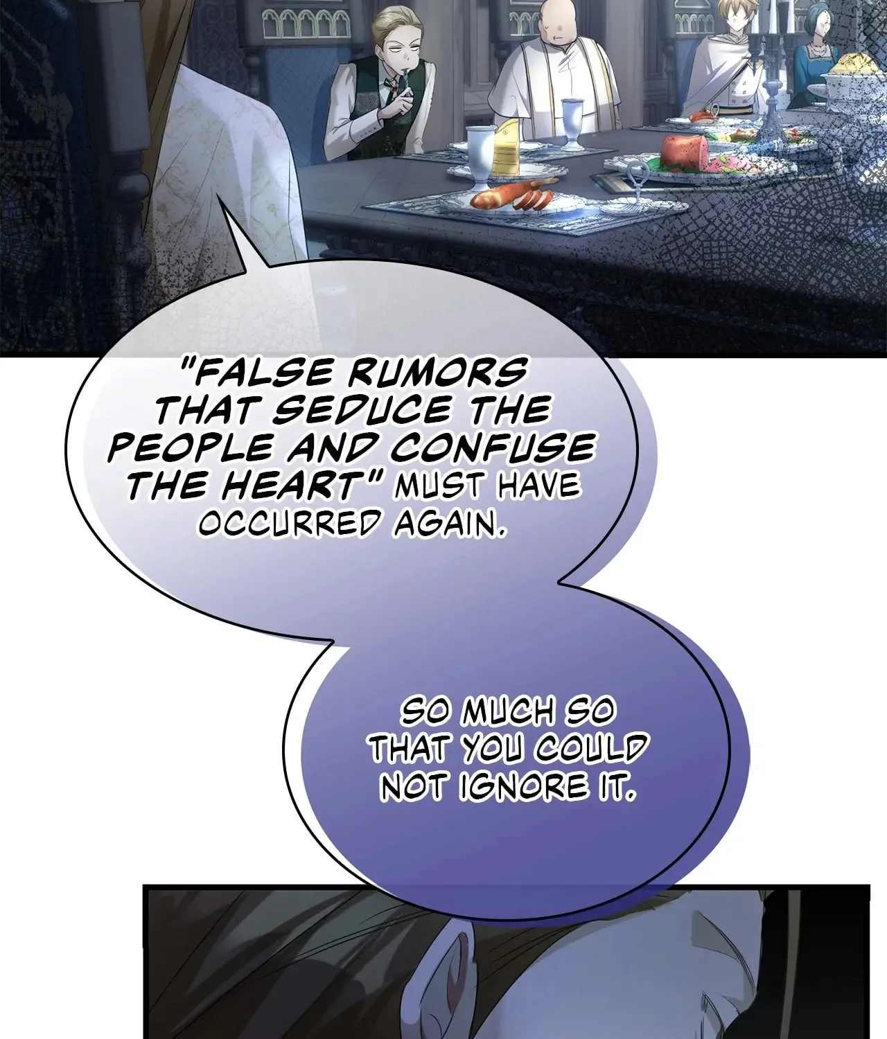 The Fangs That Pierce the Heart Chapter 11 page 27 - 