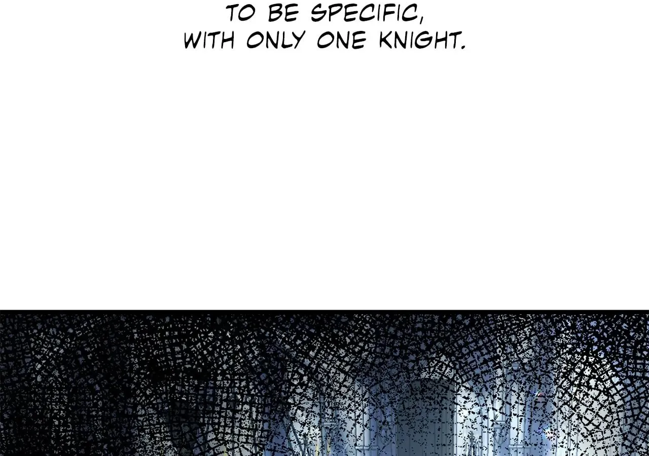The Fangs That Pierce the Heart Chapter 11 page 4 - 