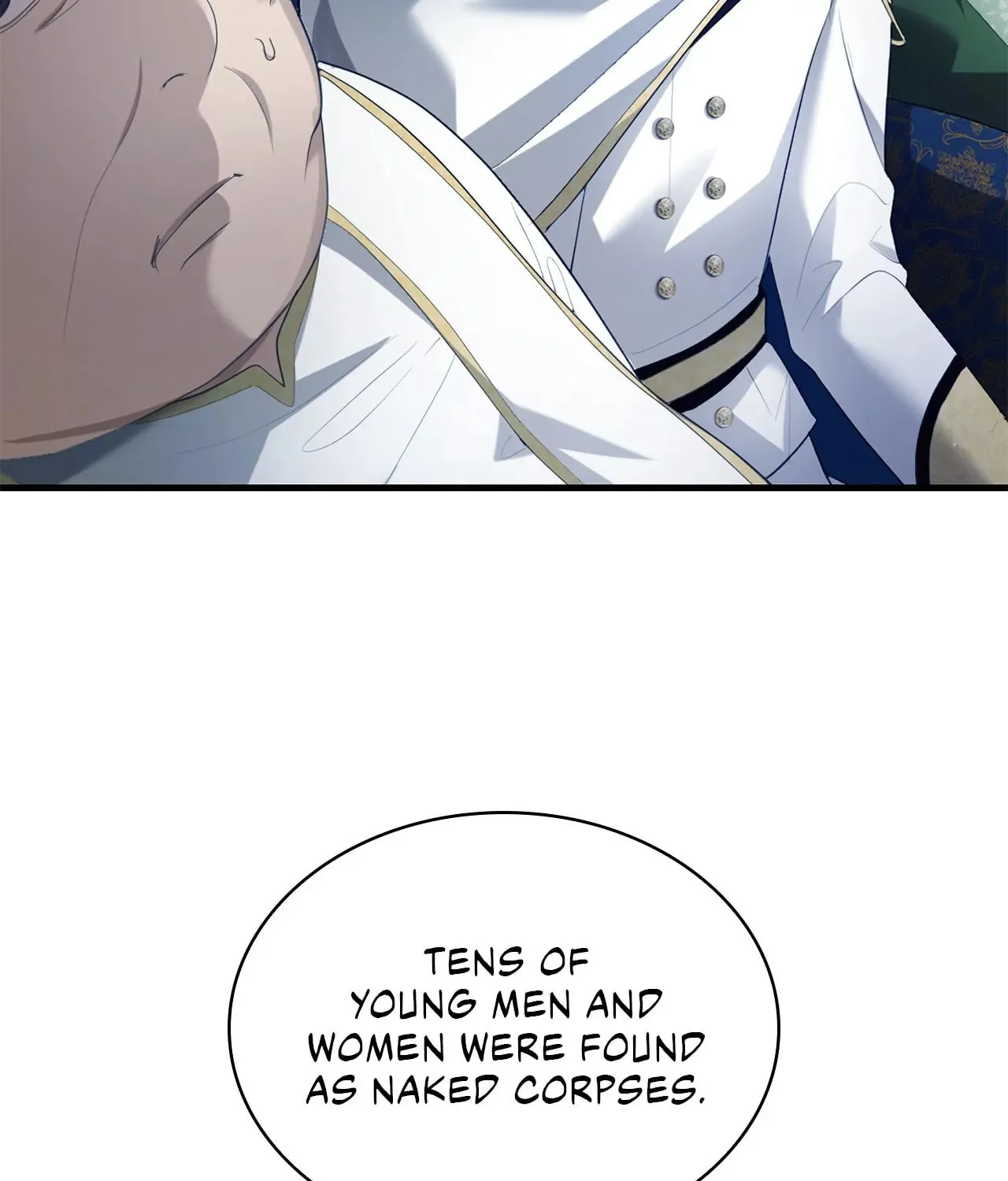 The Fangs That Pierce the Heart Chapter 11 page 31 - 
