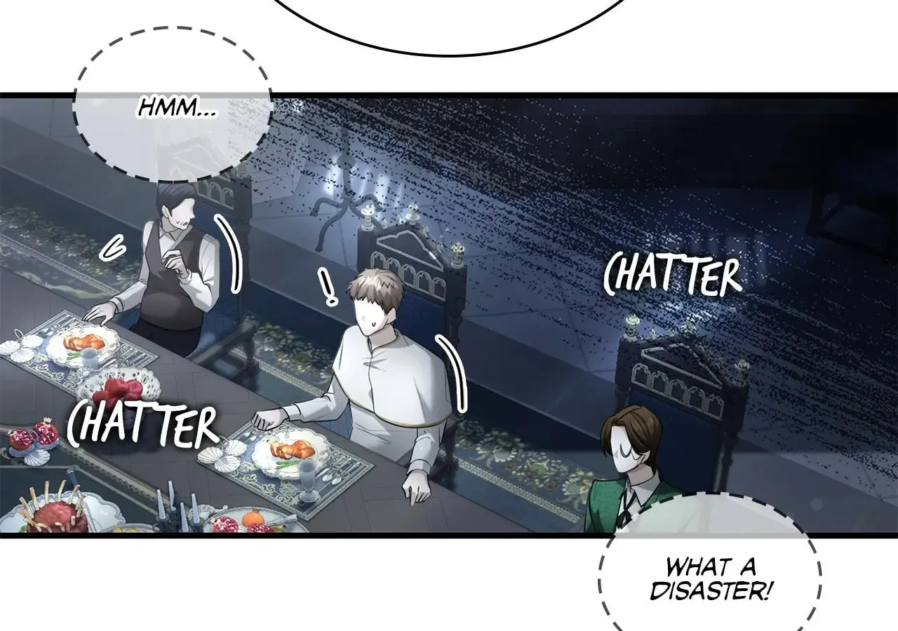 The Fangs That Pierce the Heart Chapter 11 page 32 - 