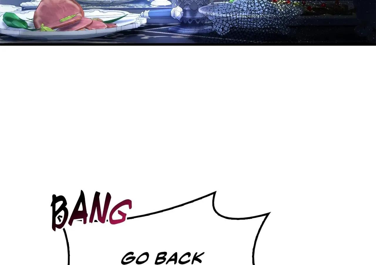 The Fangs That Pierce the Heart Chapter 11 page 34 - 