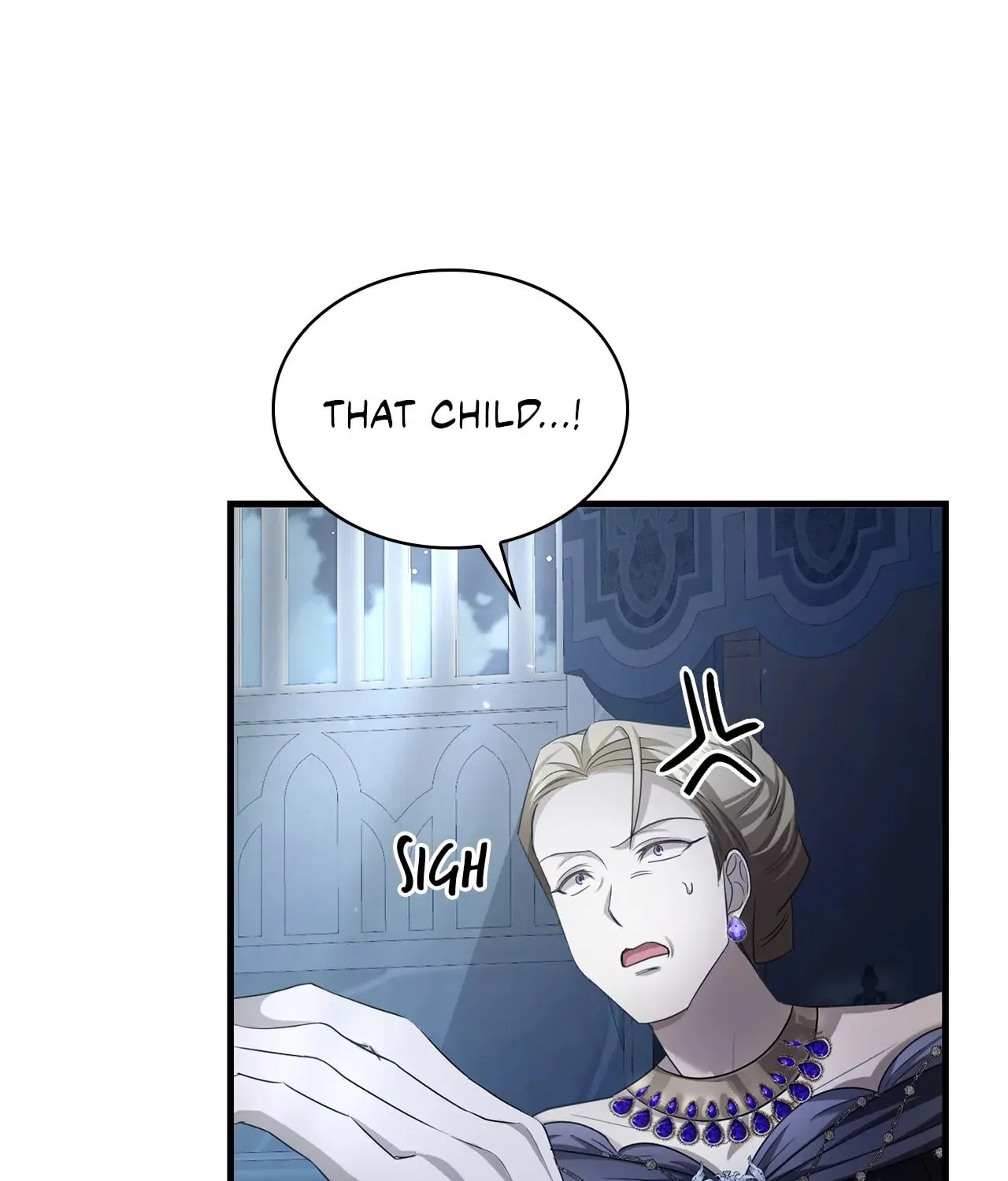 The Fangs That Pierce the Heart Chapter 11 page 37 - 
