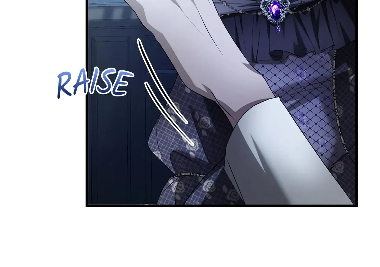 The Fangs That Pierce the Heart Chapter 11 page 38 - 