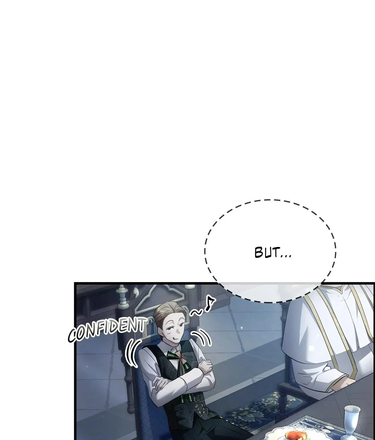 The Fangs That Pierce the Heart Chapter 11 page 41 - 
