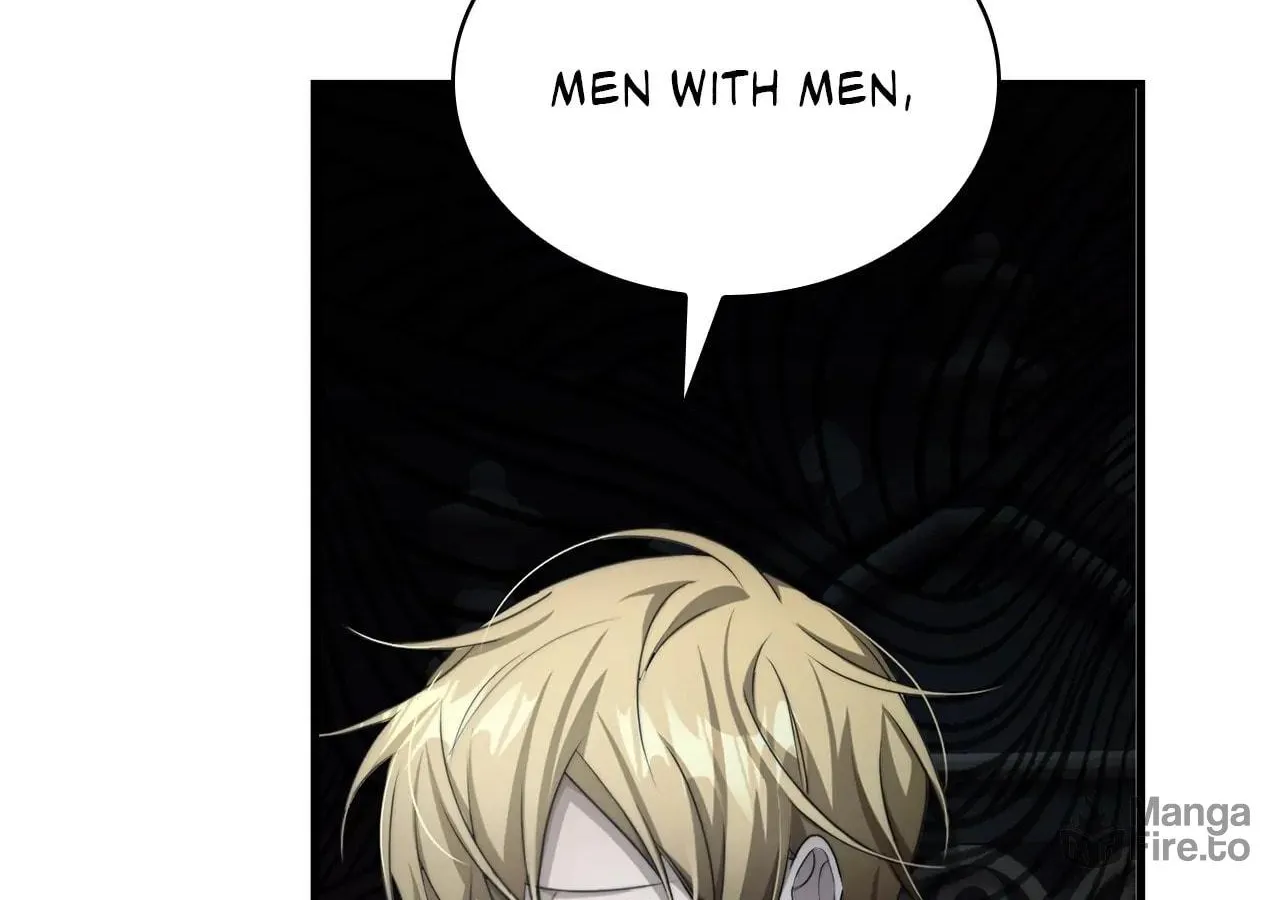 The Fangs That Pierce the Heart Chapter 11 page 48 - 