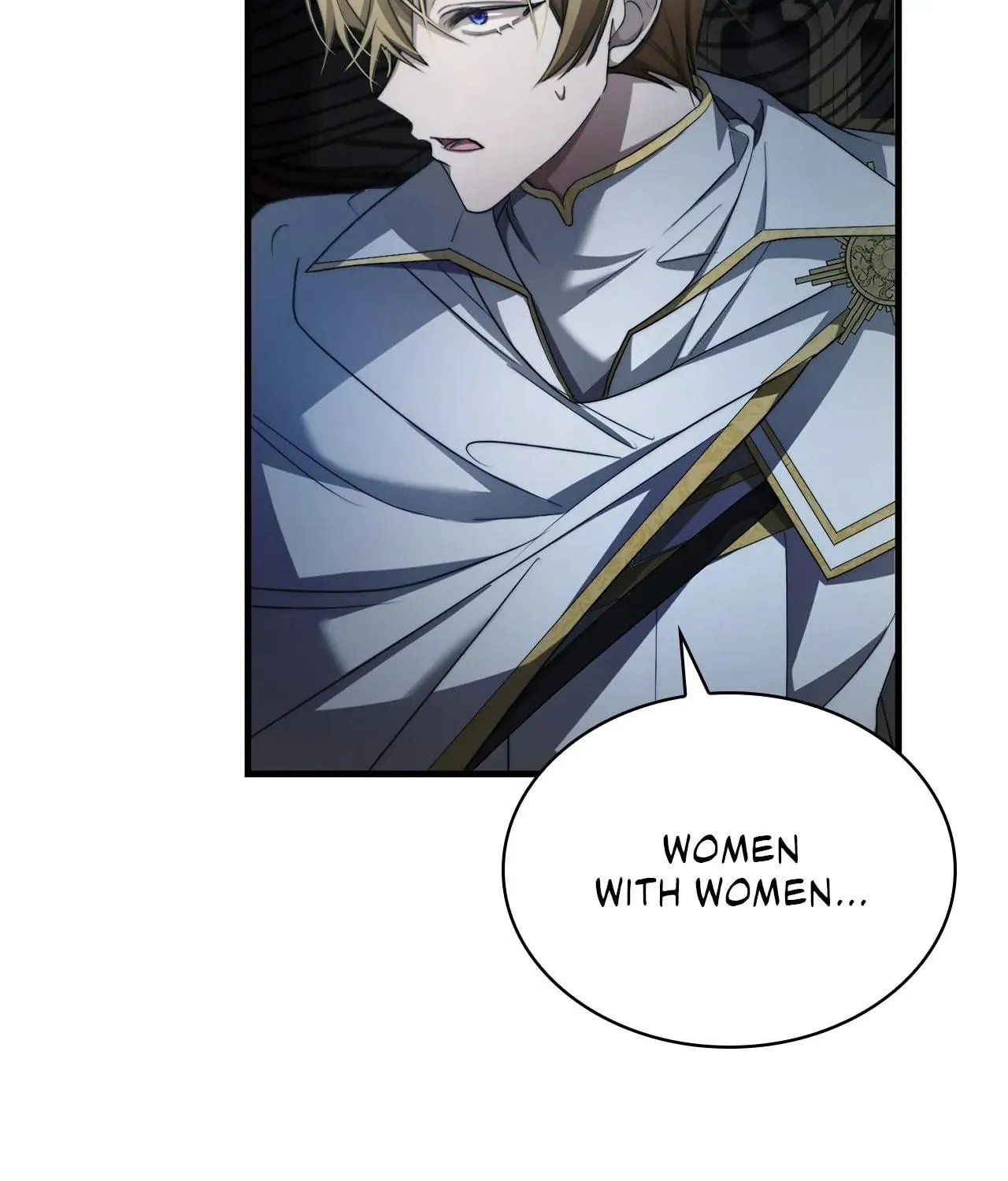The Fangs That Pierce the Heart Chapter 11 page 49 - 