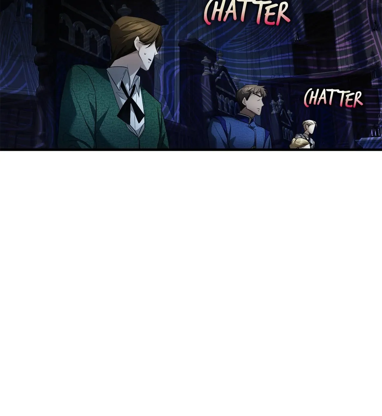 The Fangs That Pierce the Heart Chapter 11 page 51 - 