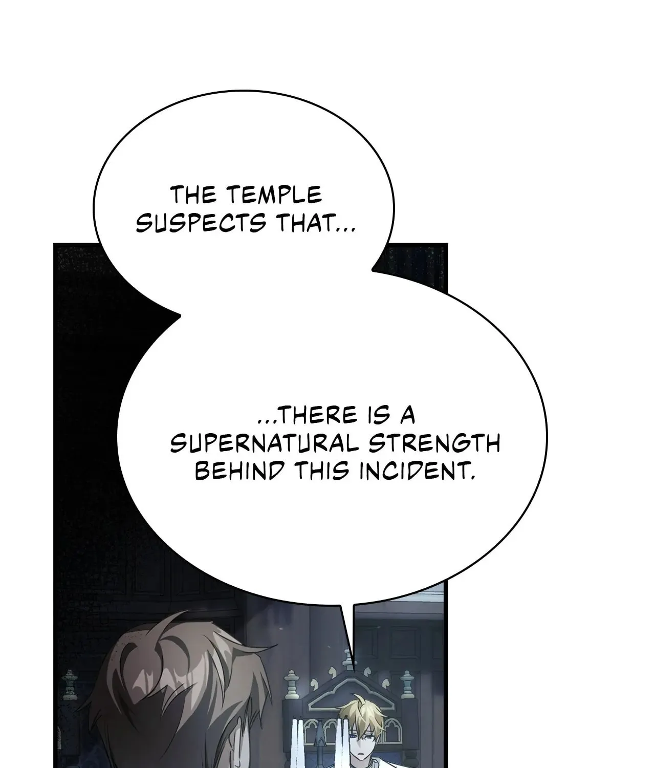 The Fangs That Pierce the Heart Chapter 11 page 56 - 