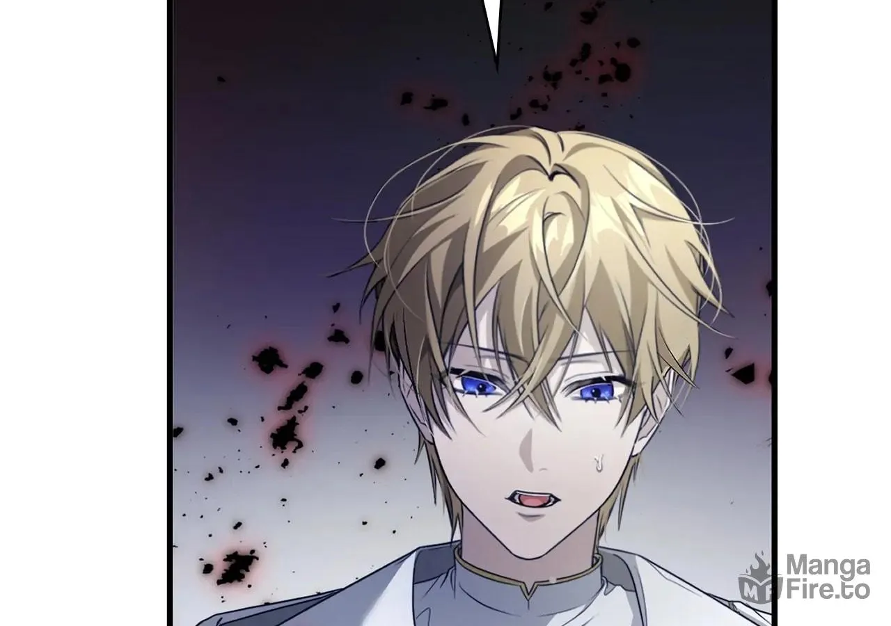 The Fangs That Pierce the Heart Chapter 11 page 59 - 