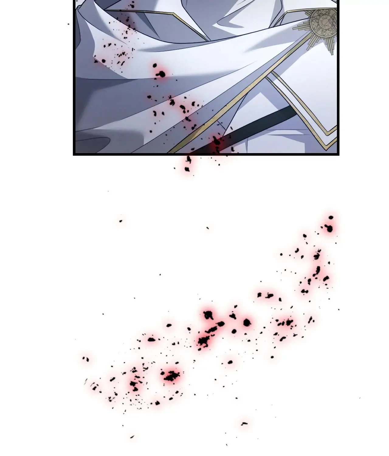 The Fangs That Pierce the Heart Chapter 11 page 60 - 