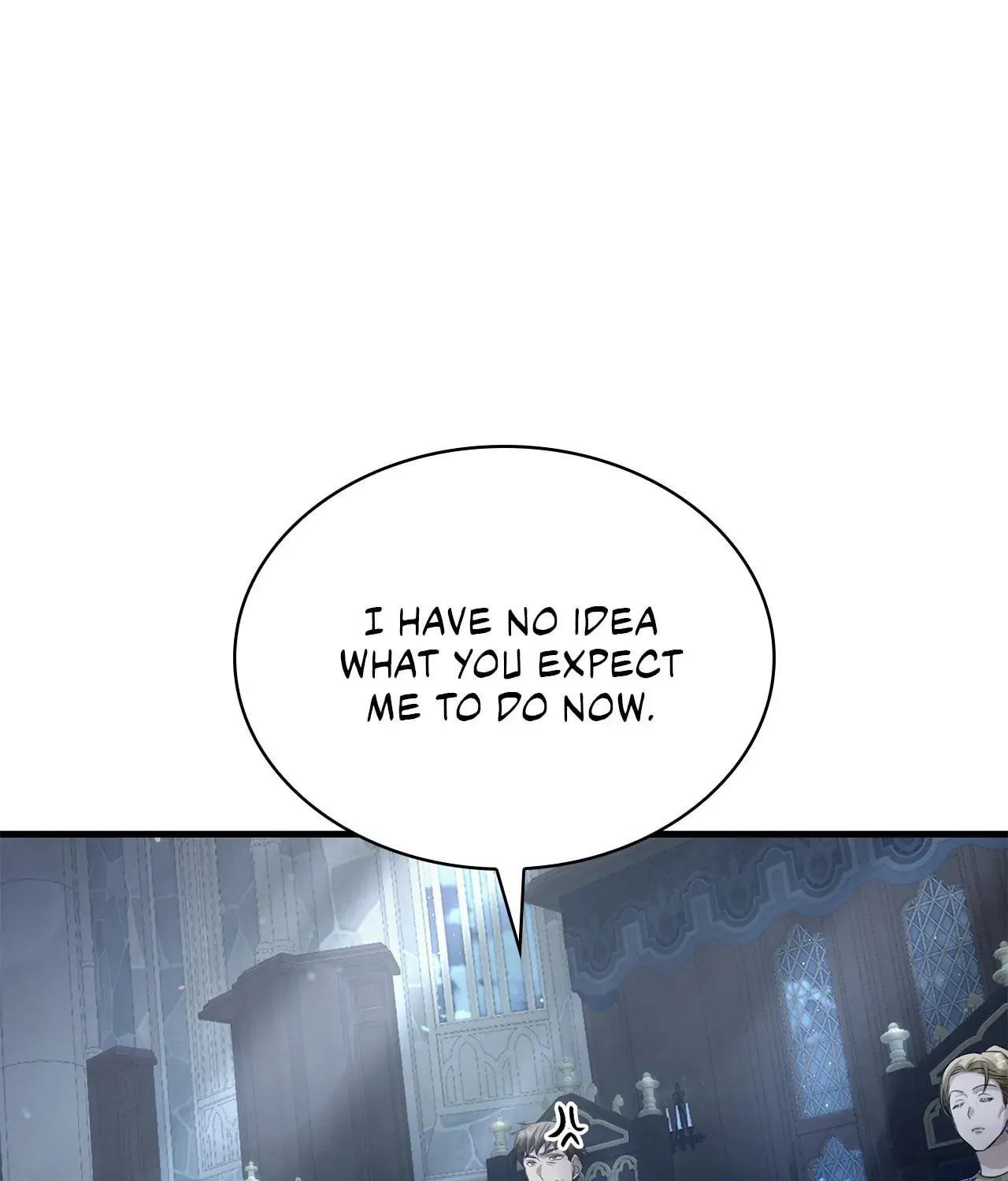 The Fangs That Pierce the Heart Chapter 11 page 7 - 