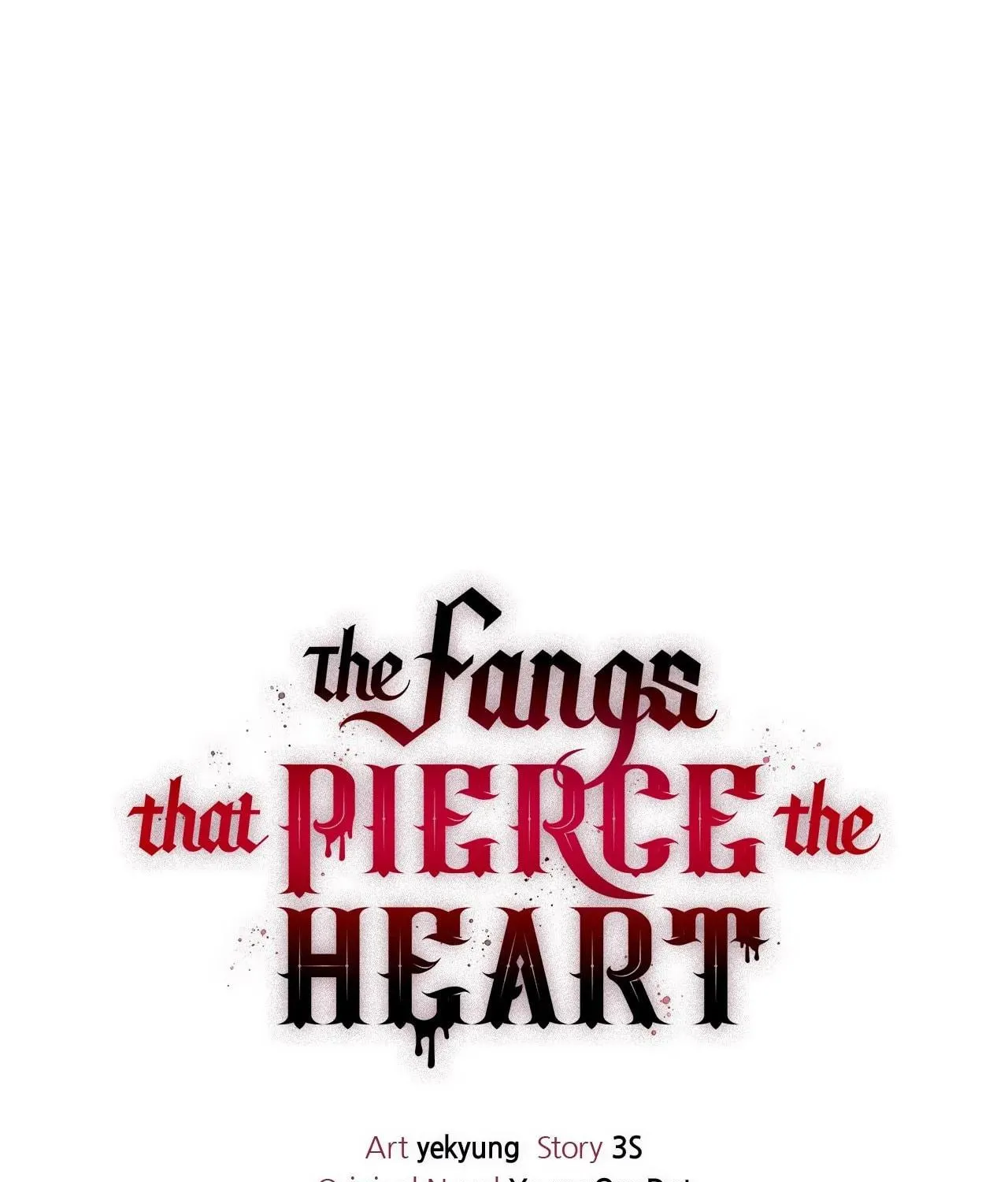 The Fangs That Pierce the Heart Chapter 11 page 63 - 