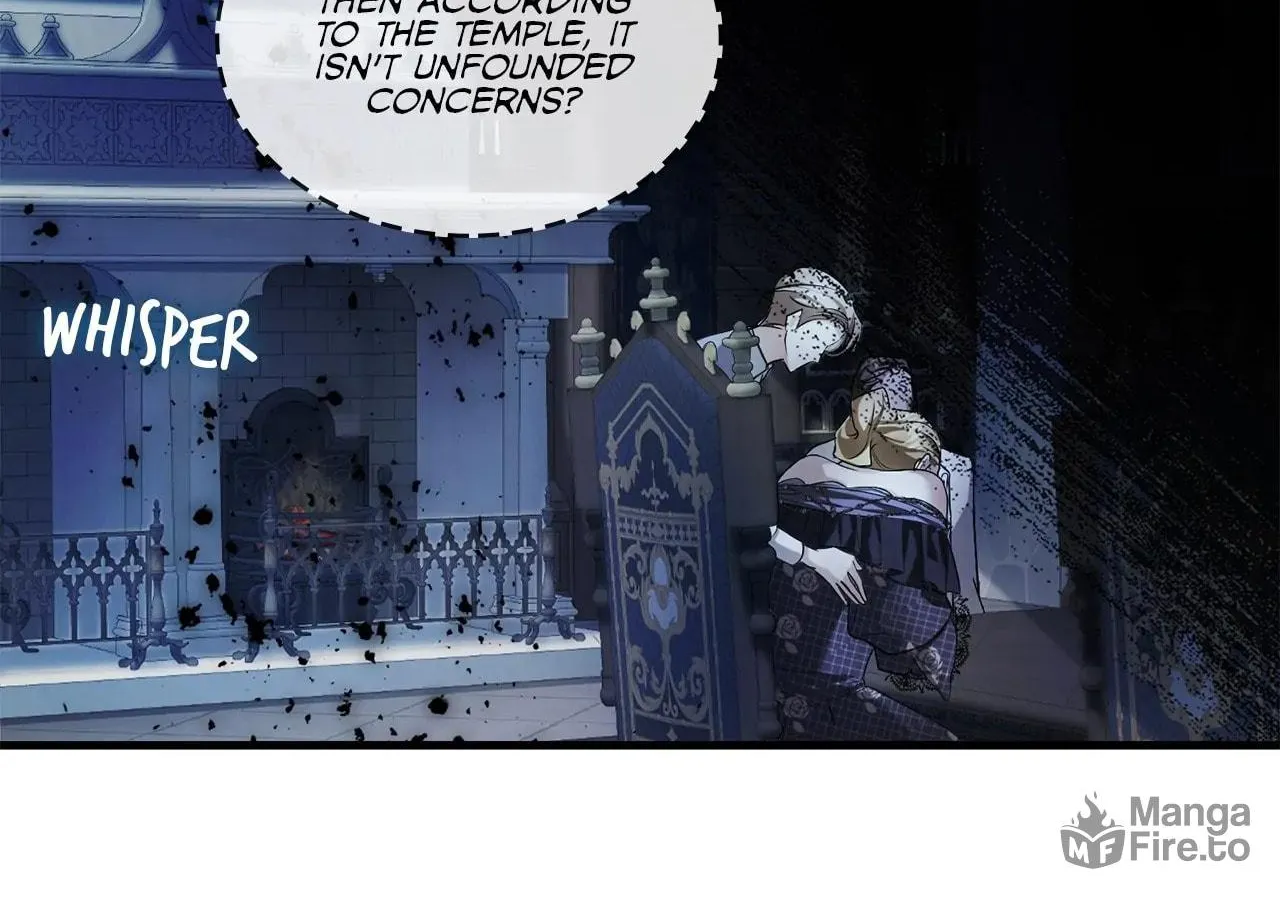 The Fangs That Pierce the Heart Chapter 11 page 68 - 