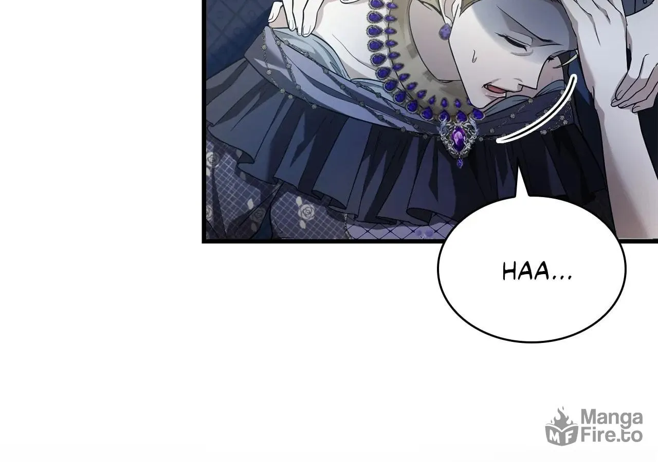 The Fangs That Pierce the Heart Chapter 11 page 70 - 