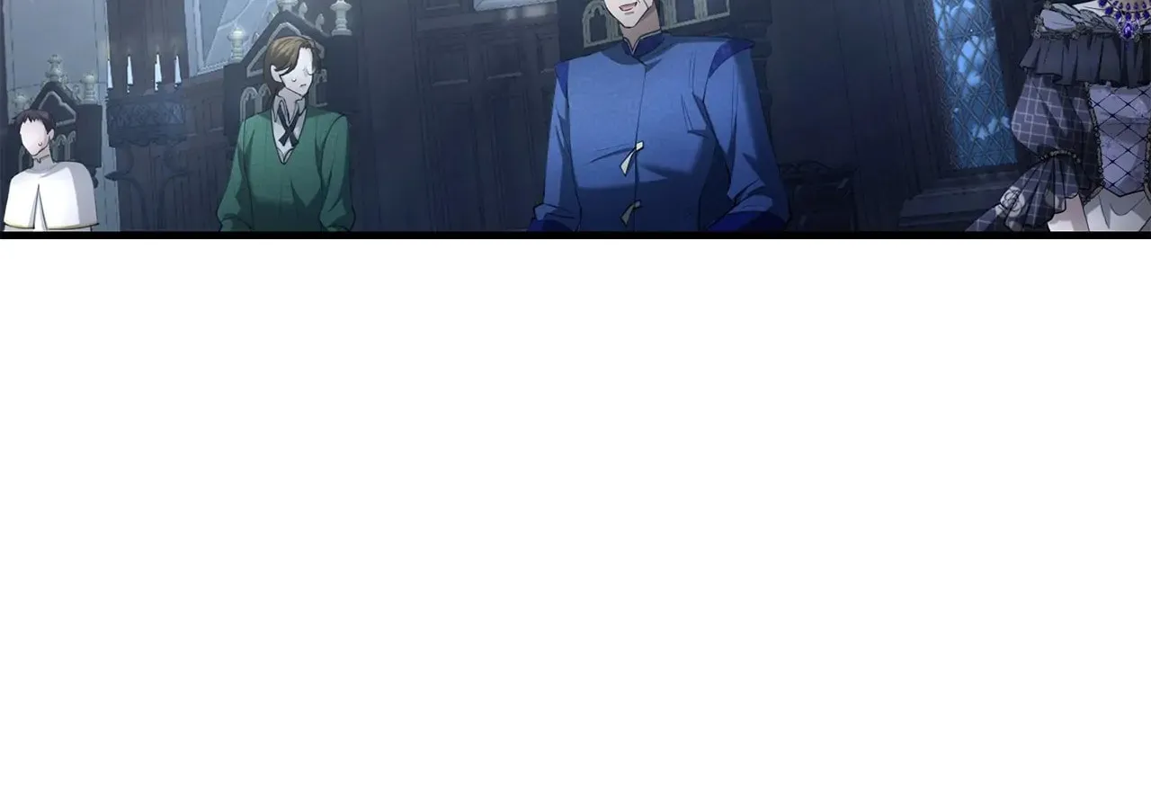 The Fangs That Pierce the Heart Chapter 11 page 8 - 