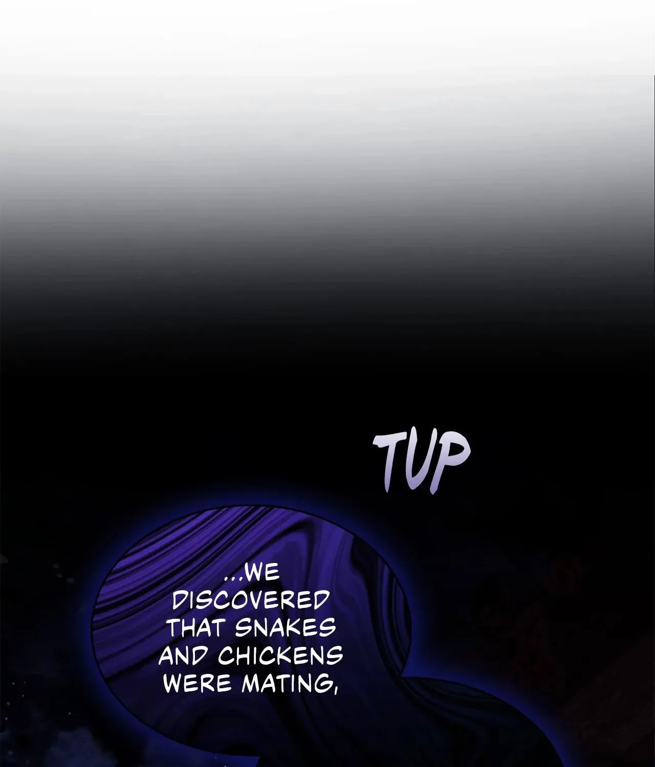 The Fangs That Pierce the Heart Chapter 11 page 71 - 
