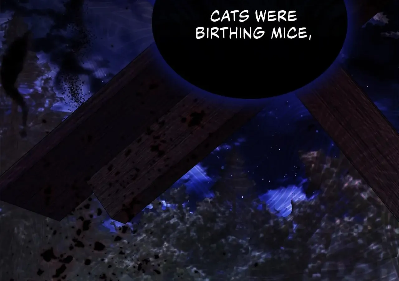 The Fangs That Pierce the Heart Chapter 11 page 72 - 